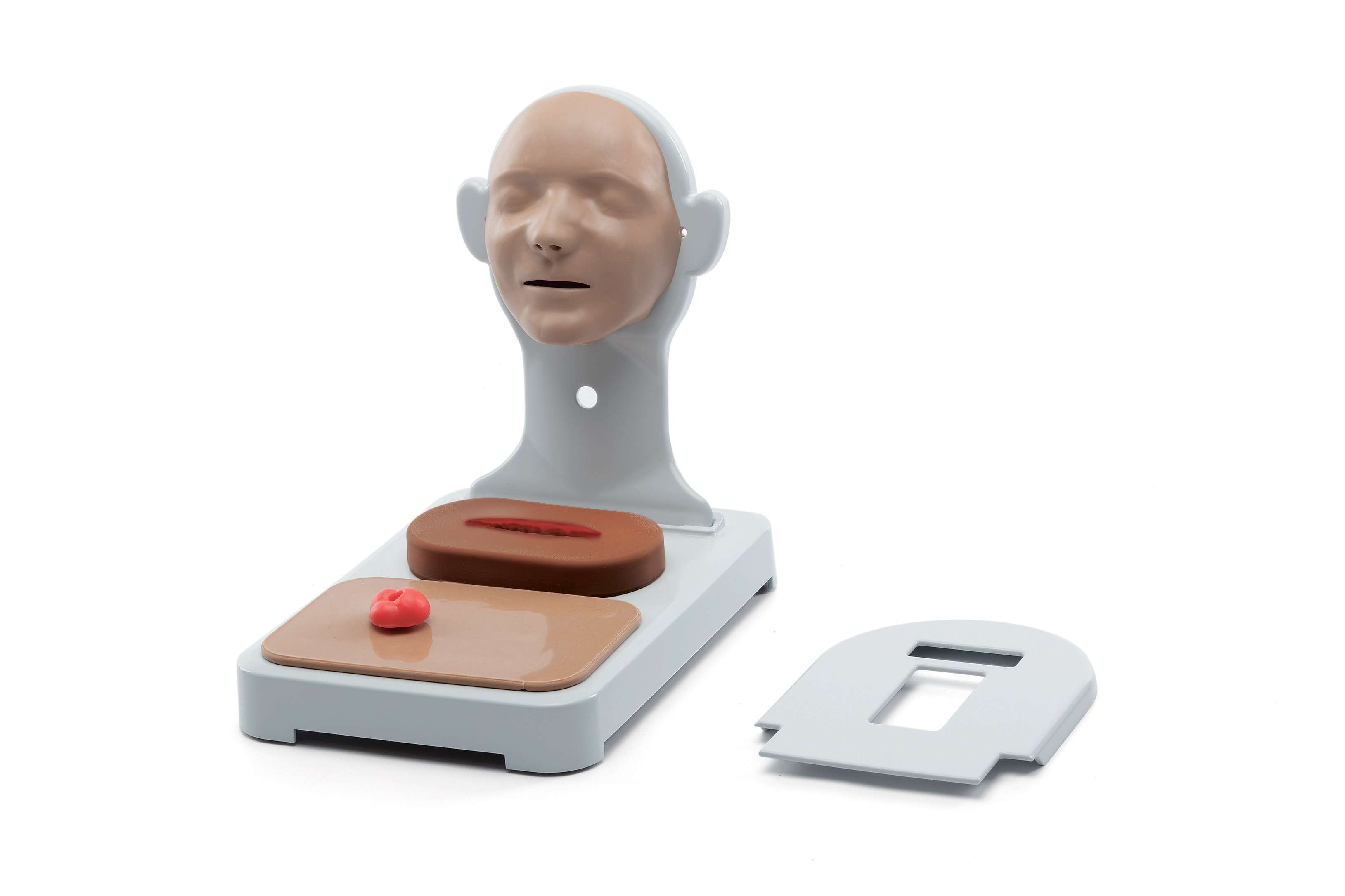 Modular Skills Trainer