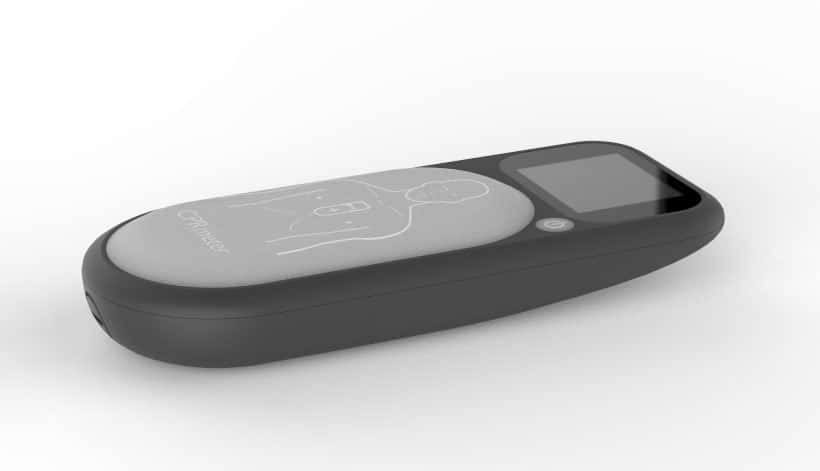 CPRmeter 2