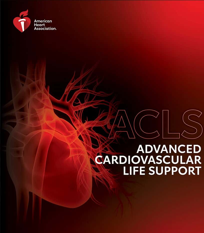 Advanced Cardiovascular Life Support Guideline 2020