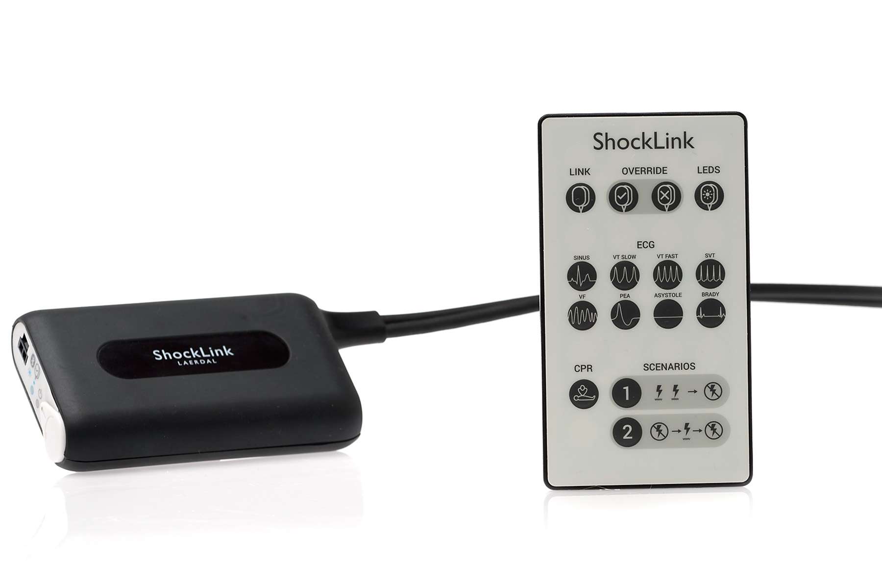 Shocklink