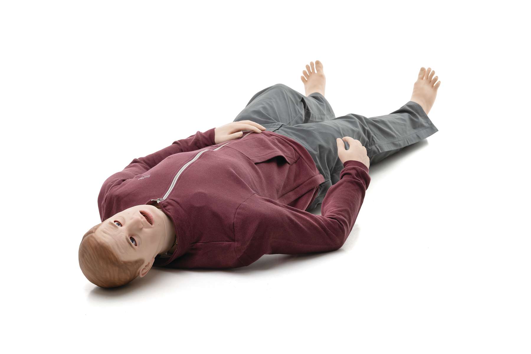 Symulator pacjenta SimMan 3G PLUS
