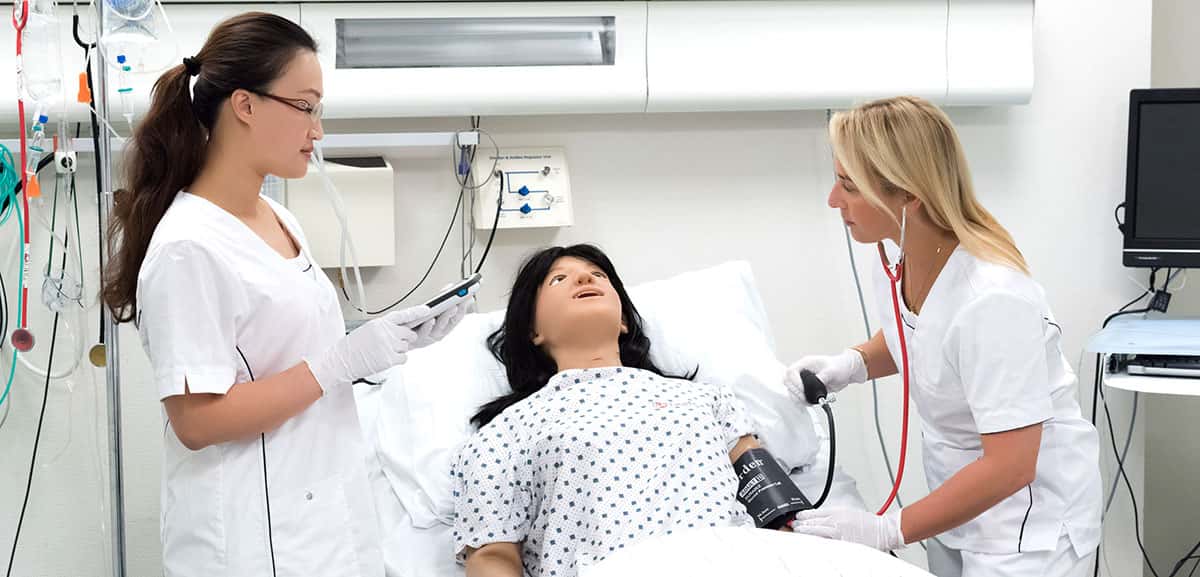 Complimentary Simulation Scenarios