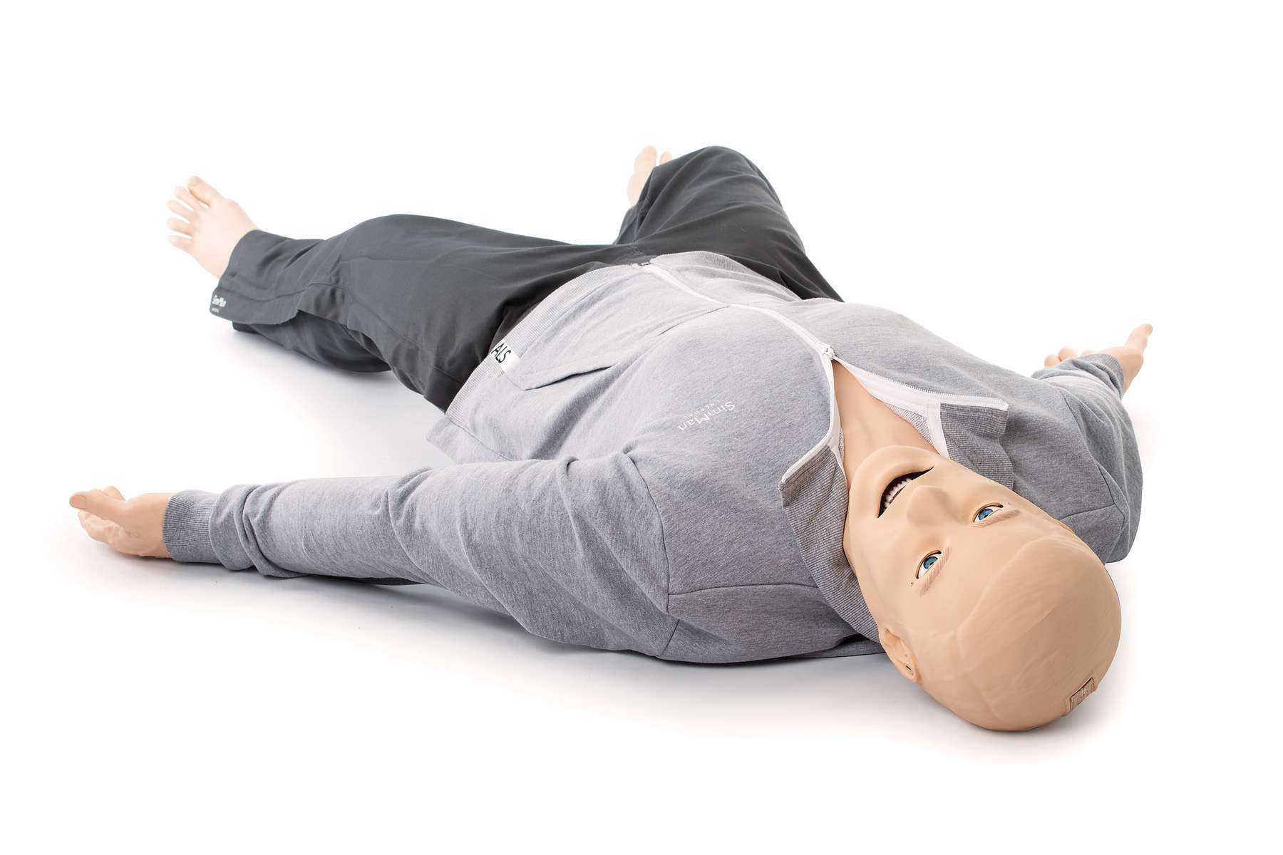 Symulator pacjenta SimMan ALS