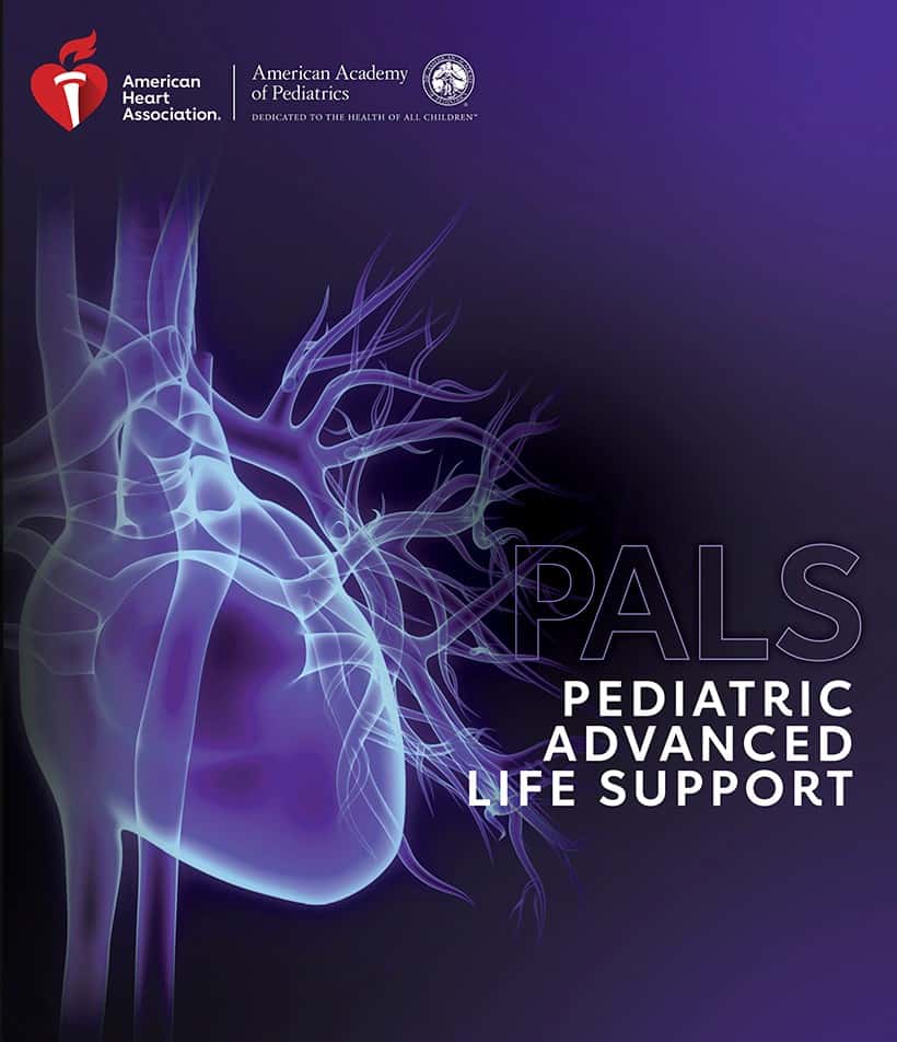 Pediatric Advanced Life Support (PALS) Guideline 2020