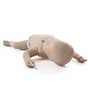 Resusci Baby Right arm | Laerdal Medical