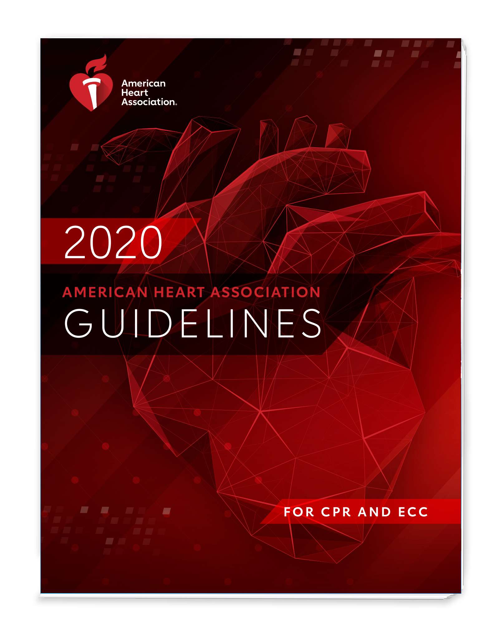 2020 AHA Recommendations Guide