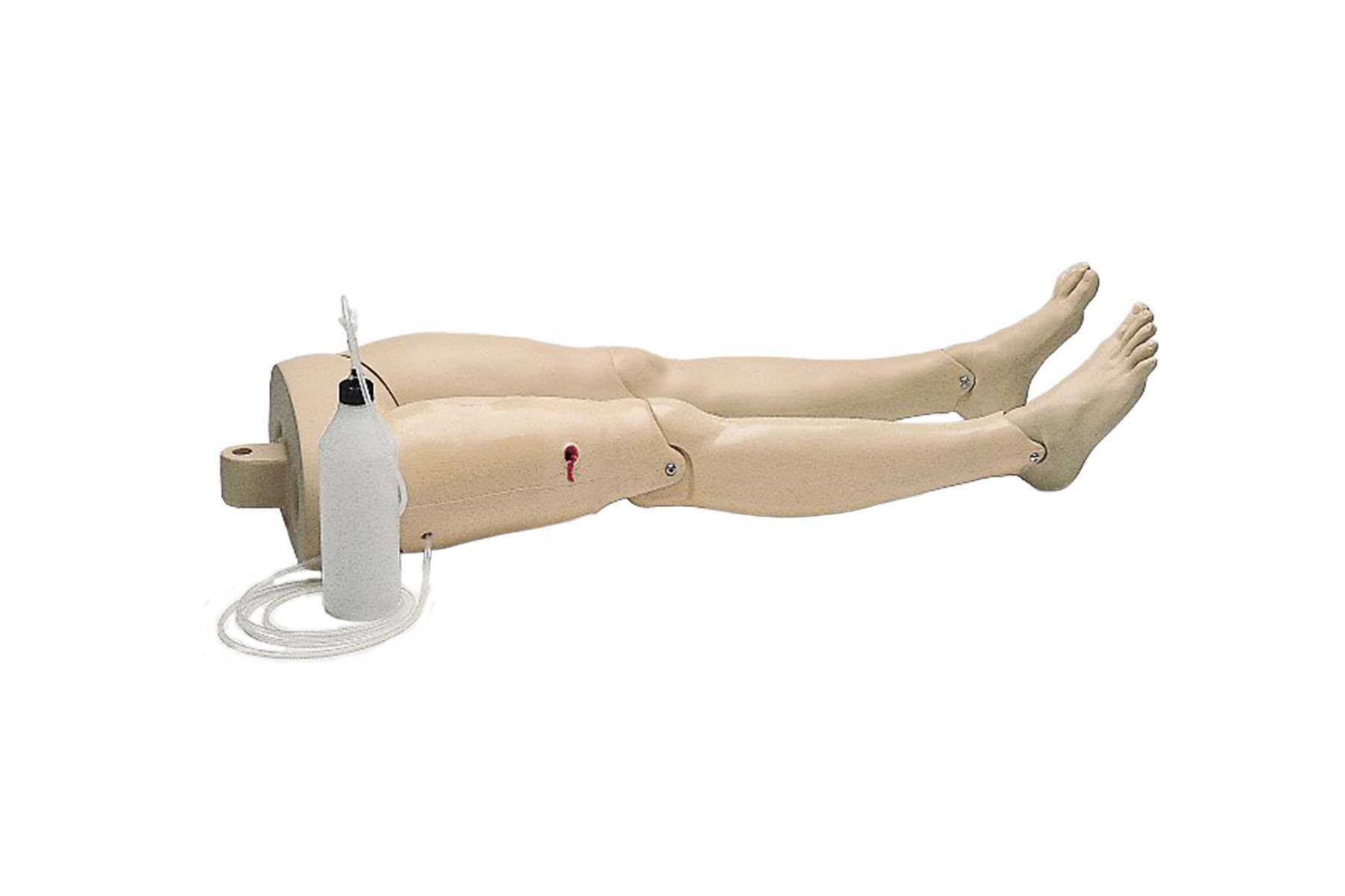 Resusci Anne Bleeding Control Legs