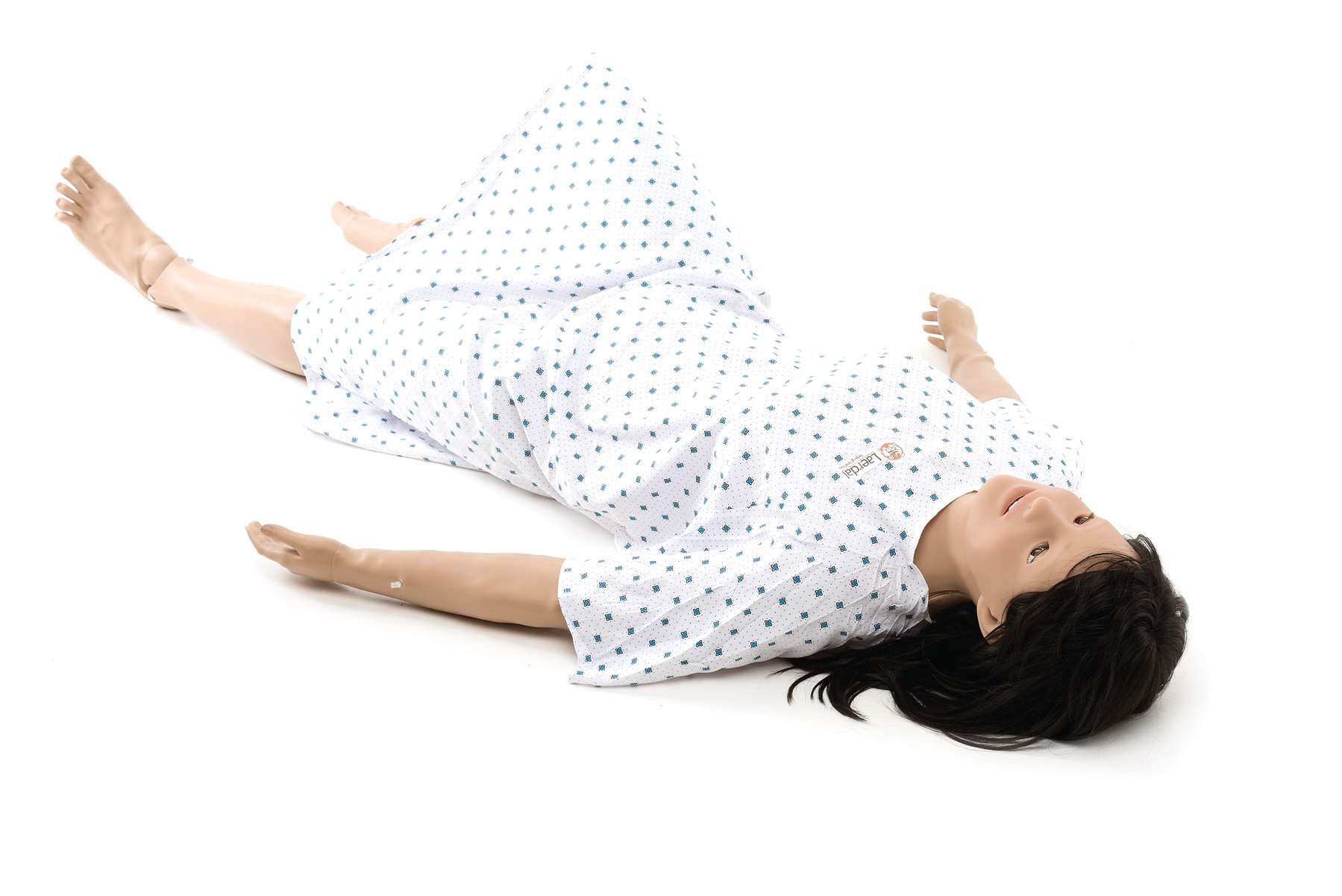 Symulator pielęgniarski Nursing Anne Simulator