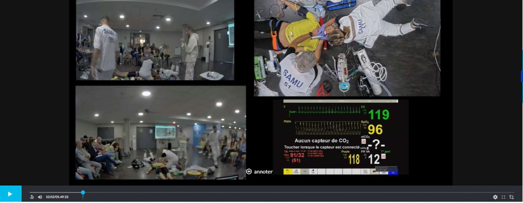 Screenshot SimCapture