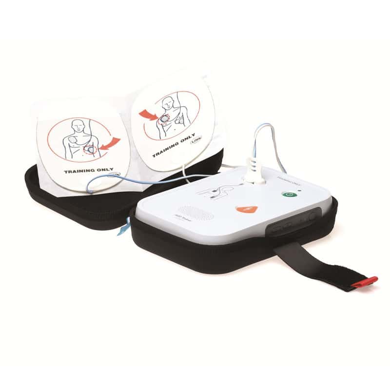Defibrylator szkoleniowy AED Trainer