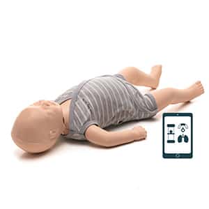 Little Baby QCPR