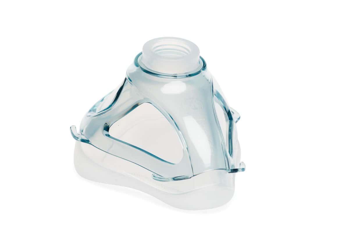 Laerdal Silicone Masks