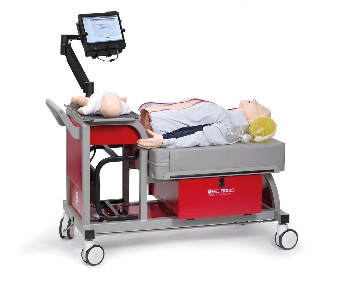 RQI Cart