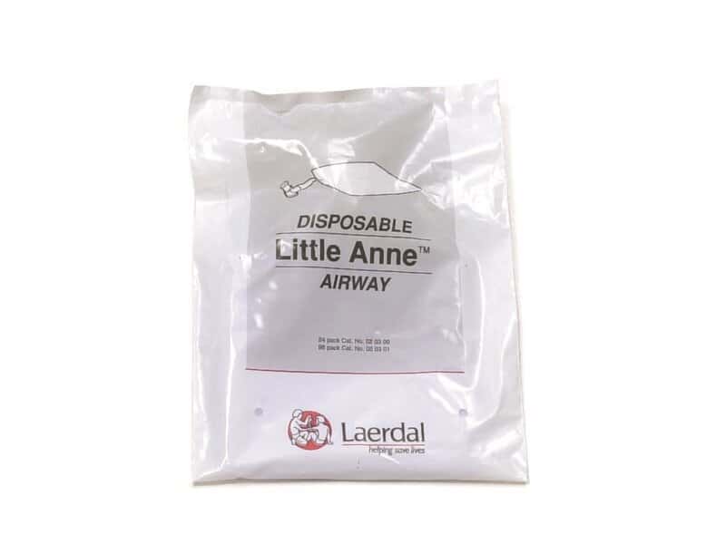 Little Anne Airways (pkg. 24) Little Anne Airways (pkg. 24)