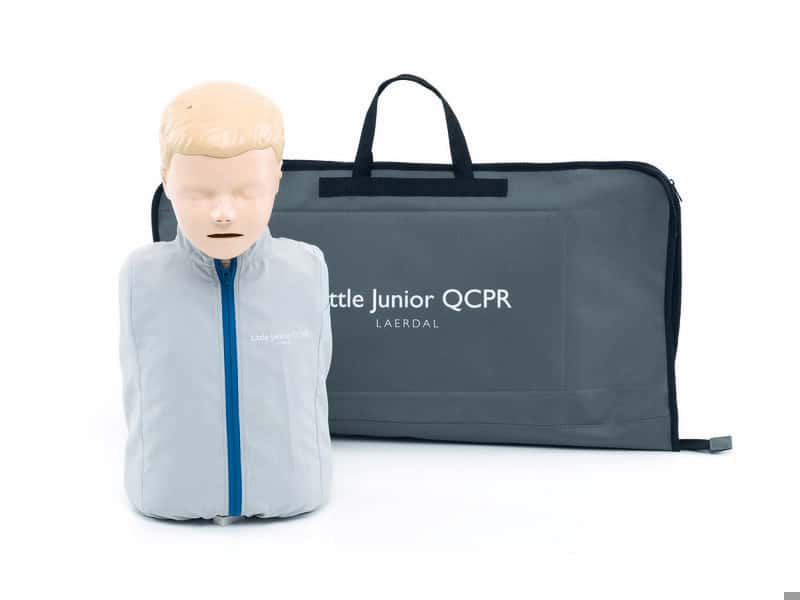 Little Junior QCPR Light Little Junior QCPR Light