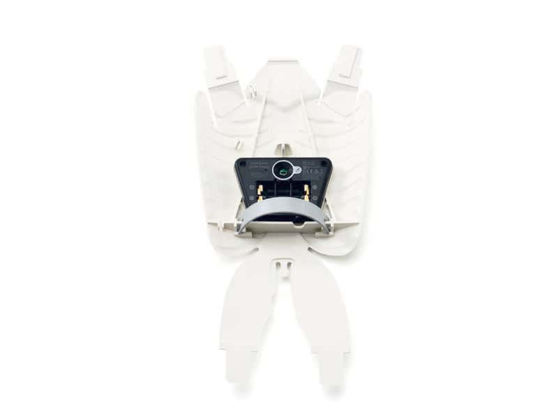 Little Junior QCPR Rib Plate Assembly Little Junior QCPR Rib Plate Assembly