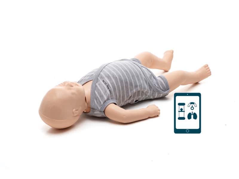 Little Baby QCPR Little Baby QCPR