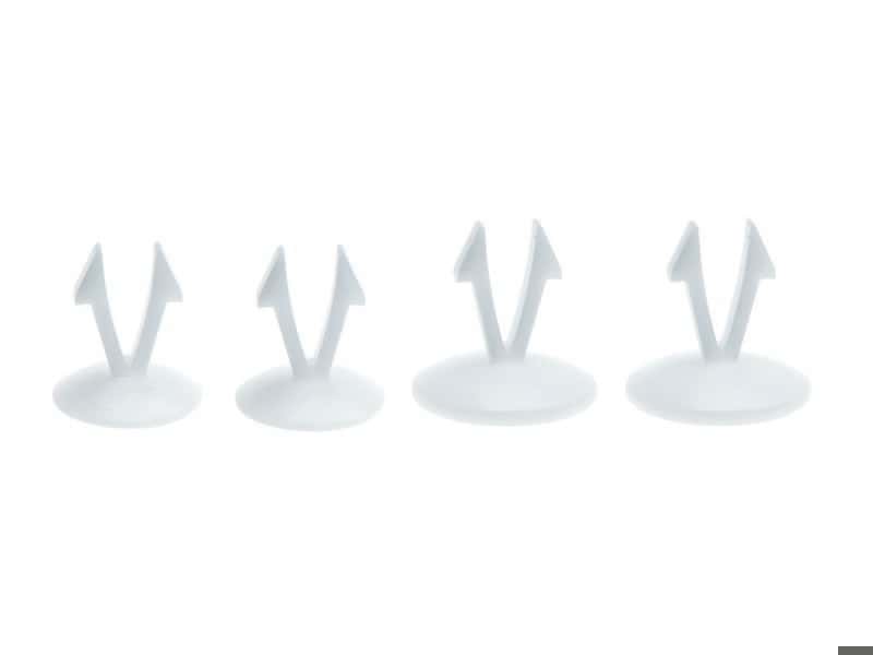 LB QCPR Limb connectors LB QCPR Limb connectors