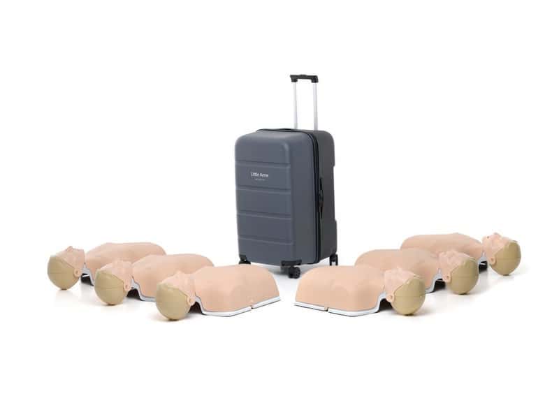 Little Anne products | Laerdal Medical