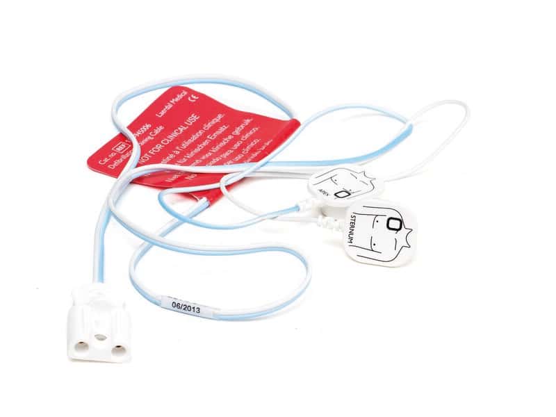 HeartStart FRx products | Laerdal Medical