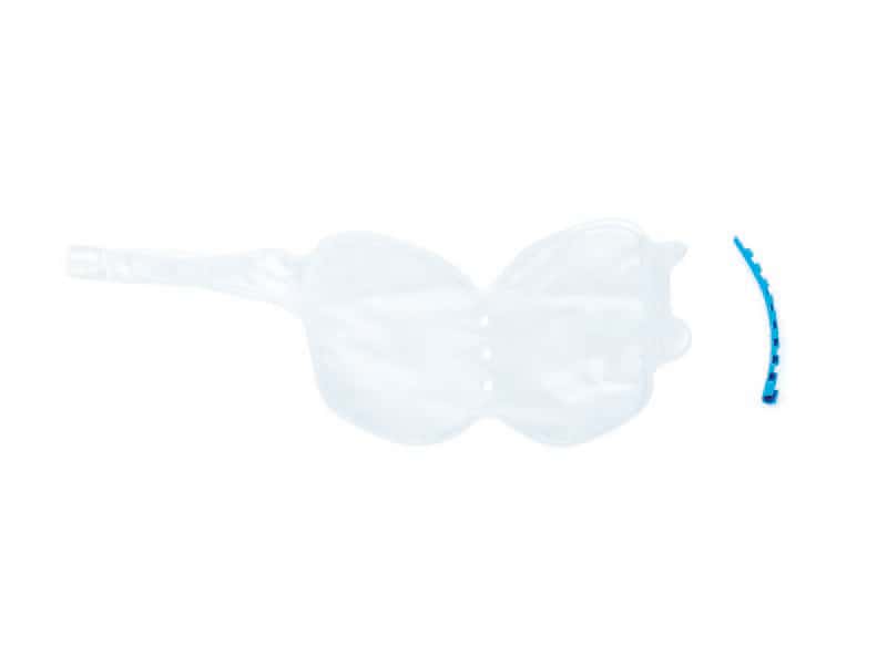 10 Pack Disposable Lung RB QCPR Lung Foil Only