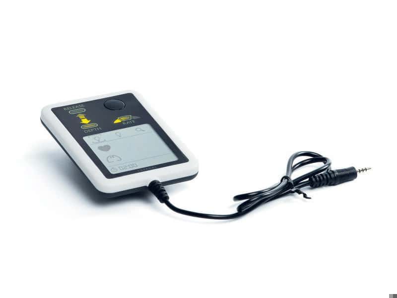 ■レールダル　Resusci   Baby Resusci Baby QCPR - High-performance training for infant