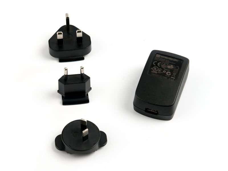5V USB Wall Adapter 5V USB Wall Adapter