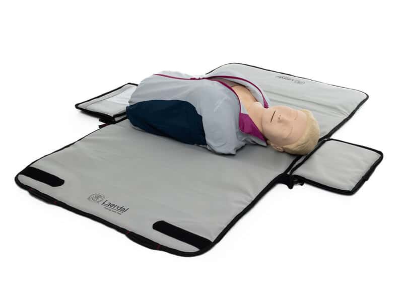 レサシアンQCPR 商品 ｜ Laerdal Medical サイト名