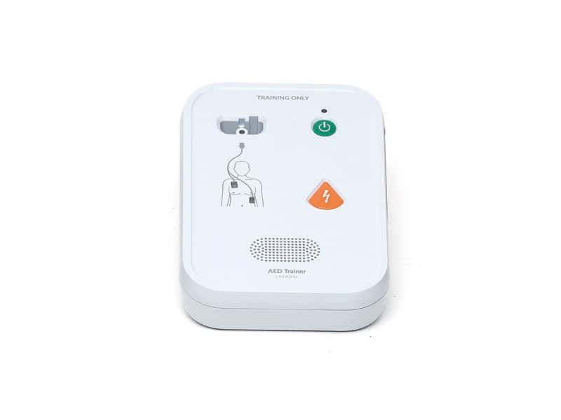 AED Trainer unit only AED Trainer unit only