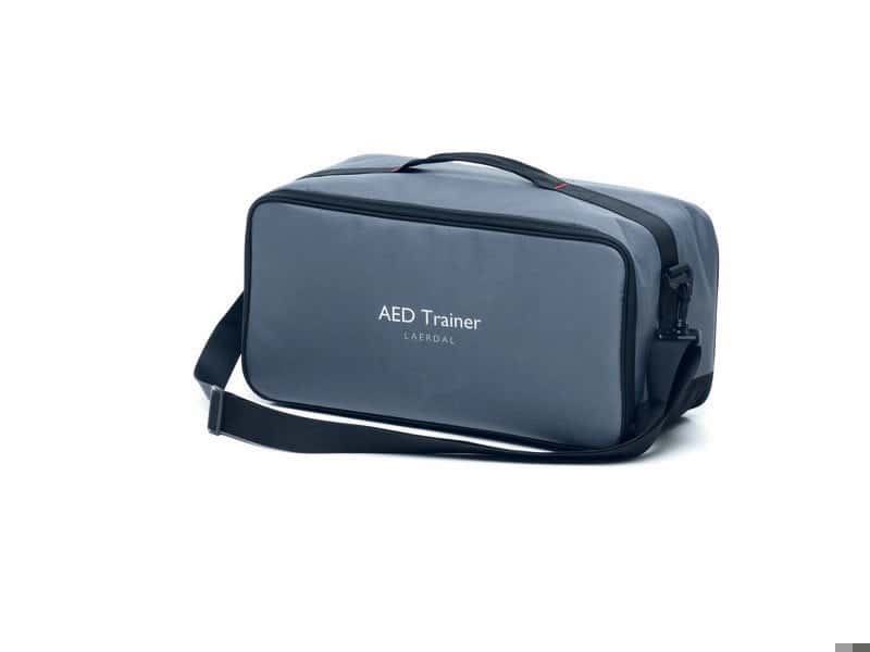 AED Transport bag for 6 units  AED Transport bag for 6 units