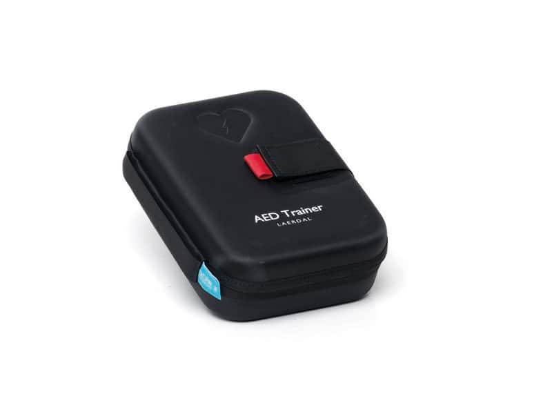 AED Trainer products | Laerdal Medical AED Trainer products | Laerdal Medical