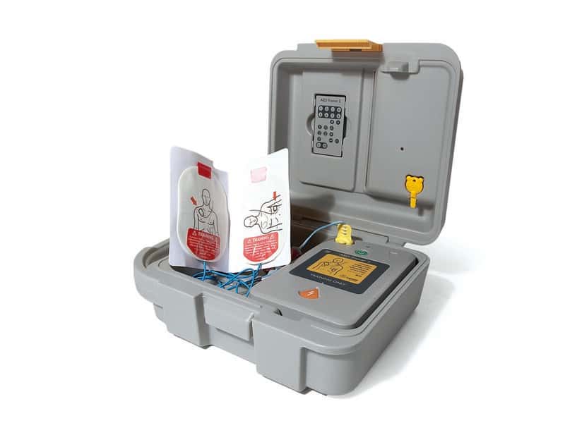 AED Trainer 3 - Laerdal AED Trainer 3 - Laerdal