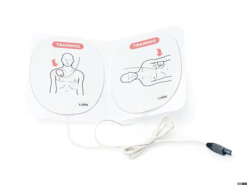 Trainingselektroden für ShockLink Trainingselektroden für ShockLink