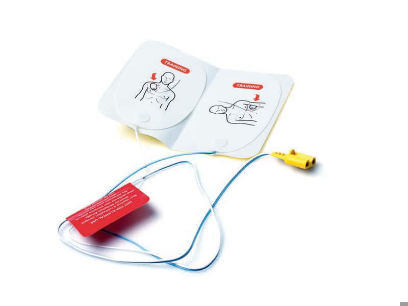 AED Trainingspads voor AED Trainer 2 Trainer 3 AED Trainingspads voor AED Trainer 2 Trainer 3