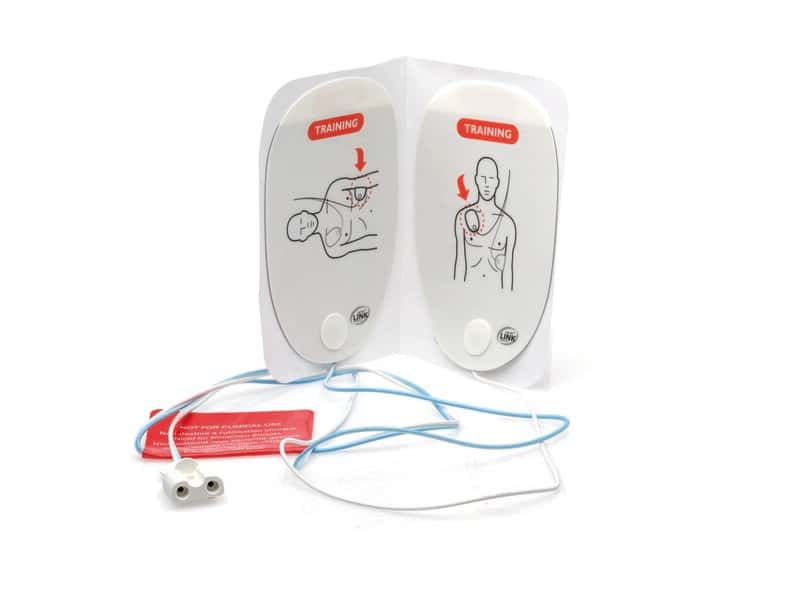 AED Trainer products | Laerdal Medical AED Trainer products | Laerdal Medical
