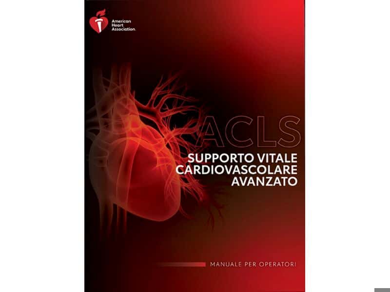Italian ACLS Provider Manual Italian ACLS Provider Manual