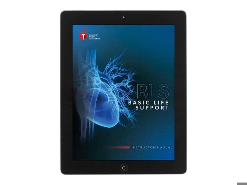 Basic Life Support (BLS) - 2020 CPR & ECC Guidelines