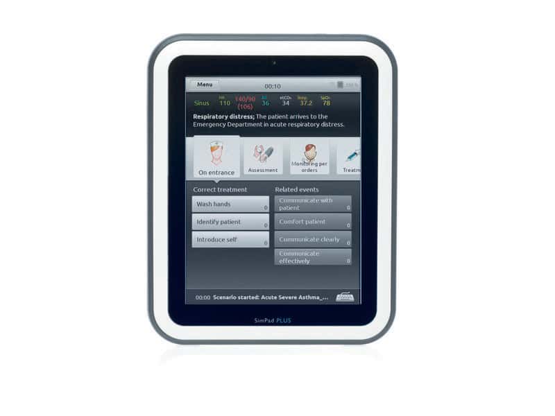 LLEAP for SimPad PLUS LLEAP for SimPad PLUS