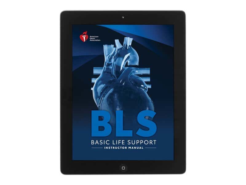 Basic Life Support (BLS) - 2020 CPR & ECC Guidelines products