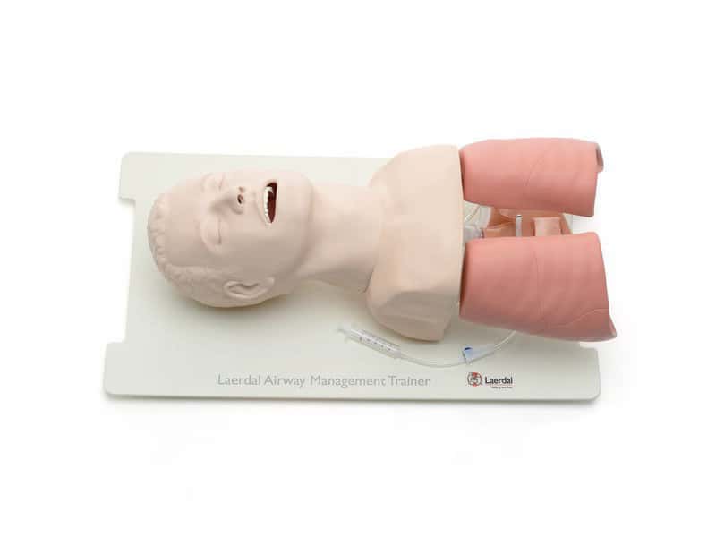 Airway Management Trainer Airway Management Trainer