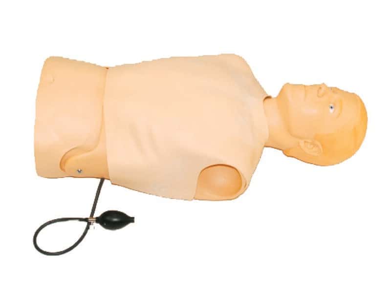 レールダル　乳児気道管理トレーナー 新生児気道管理トレーナ 商品 ｜ Laerdal Medical サイト名