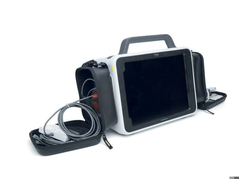 Monitor by Laerdal ERC mit Instruktor Tablet Monitor by Laerdal ERC mit Instruktor Tablet