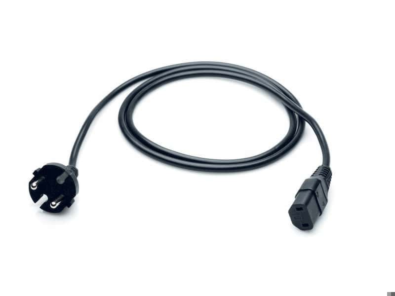  AC Power cord EU