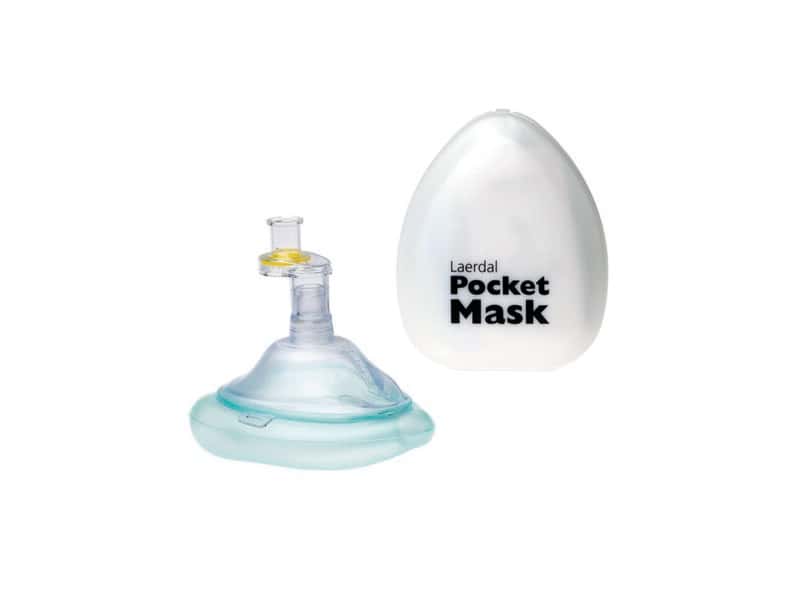 Laerdal Pocket Mask products | Laerdal Medical