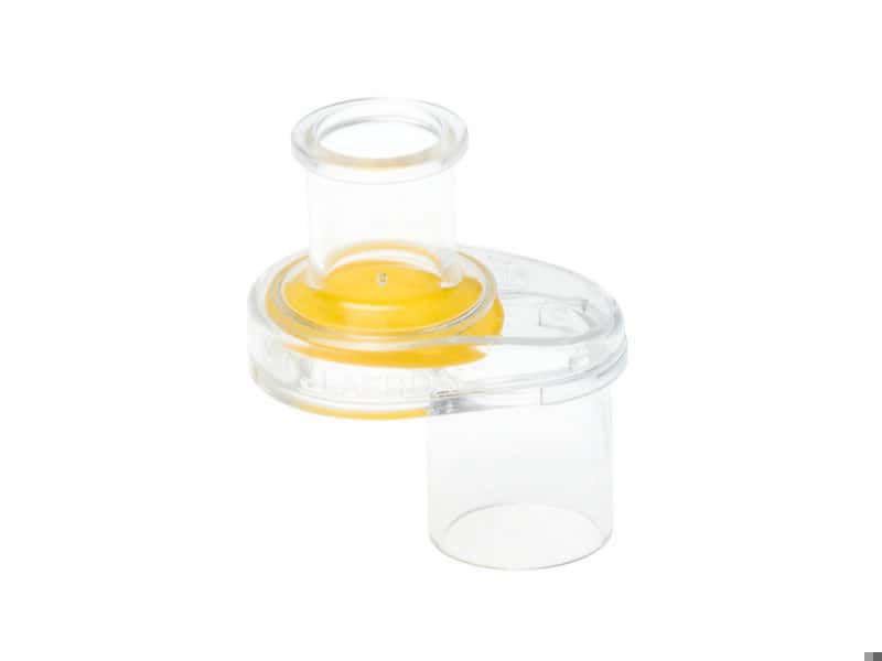 Envägsventil/Pmask 1st 