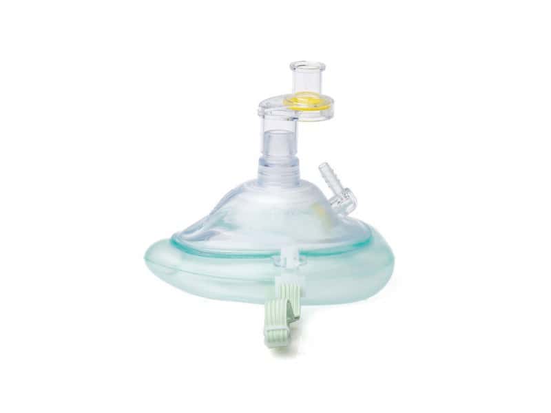Laerdal Pocket Mask products | Laerdal Medical