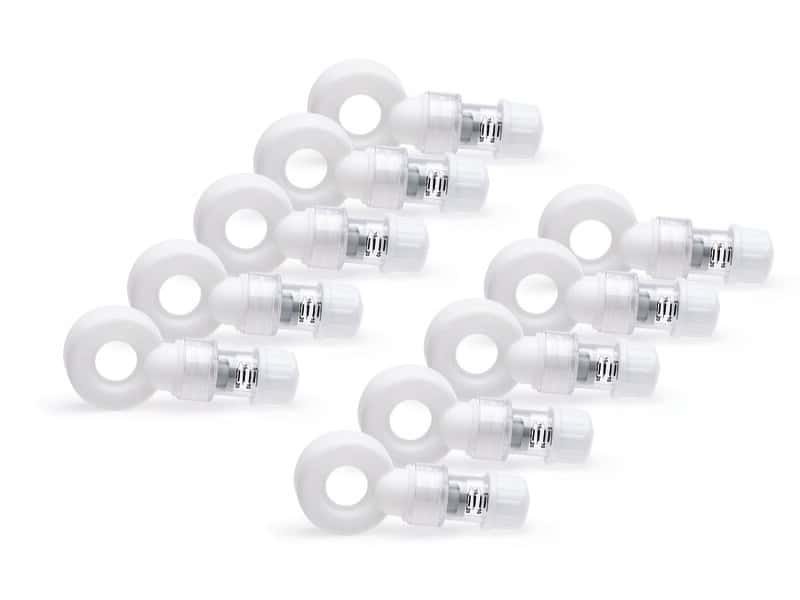 Laerdal® Silicone Resuscitator (LSR) products | Laerdal Medical