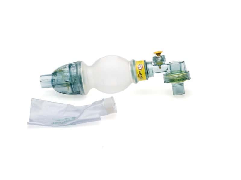 Prodotti Laerdal Silicone Resuscitators | Laerdal Medical