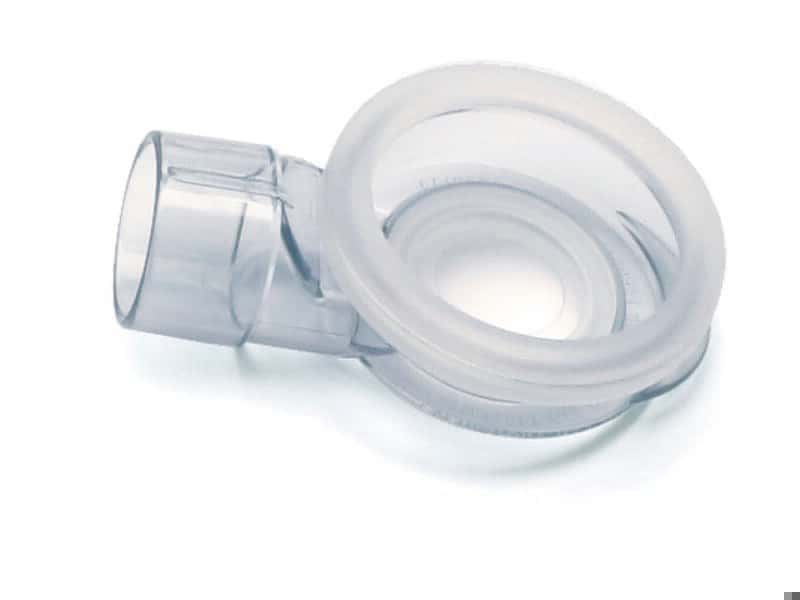 Expiration Diverter  Expiration Diverter