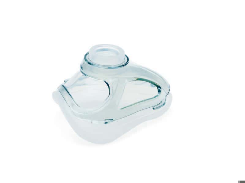 Child Silicone Mask No.3/4 w/Multi  Child Silicone Mask No.3/4 w/Multi